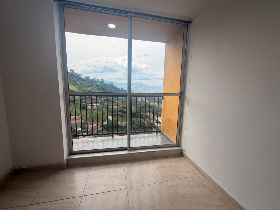 Apartamento en venta en La Estrella - 3
