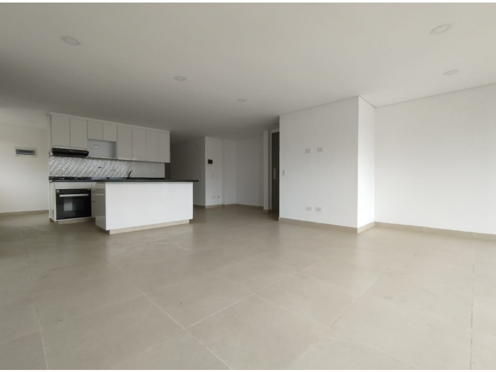 SE VENDE HERMOSO APARTAMENTO ENVIGADO - BENEDICTINOS