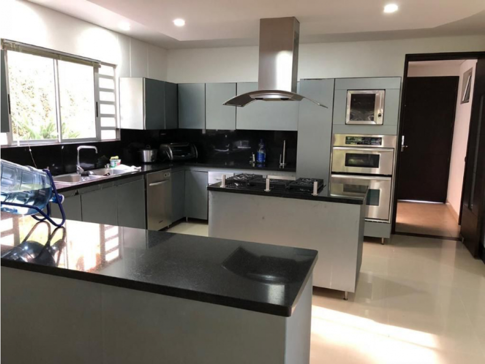 Casa en venta, Sabaneta, Aves María. — foto 2