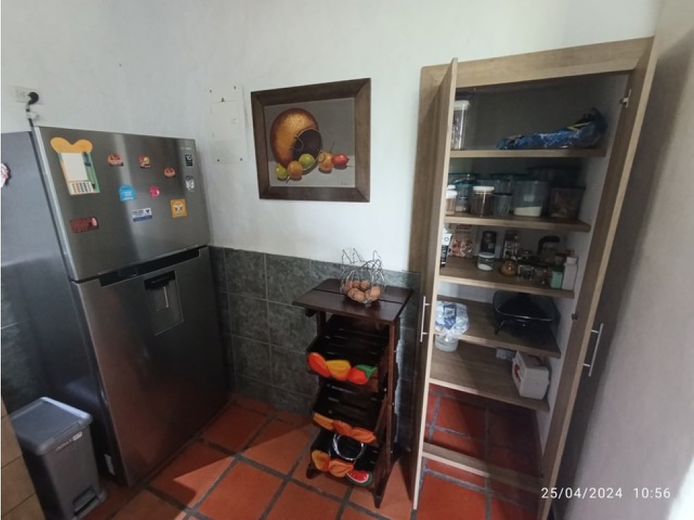 VENDO FINCA DE 6.000 m² EN PARCELACIÓN CERRADA EN SAN VICENTE FERRER