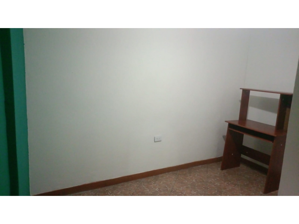 ARRIENDO APARTAESTUDIO EN PRADO CENTRO — foto 4