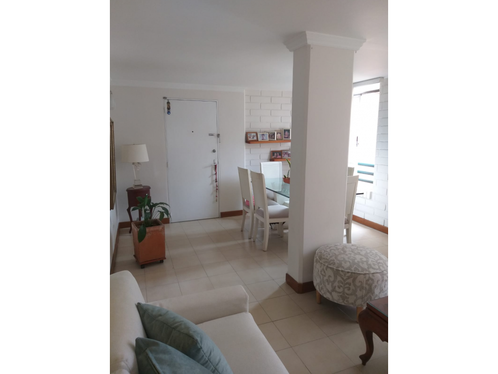 SE VENDE APTO EN BELEN SECTOR MOLINOS