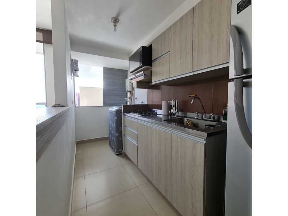Apartamento en venta Envigado, La Cuenca — foto 5