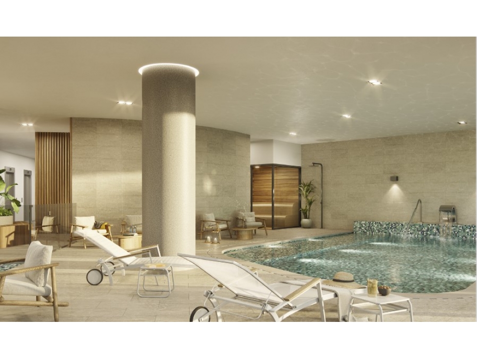 Apartamento de Lujo en Sajoni - Para estrenar 101 mts2 +36 de terraza — foto 4