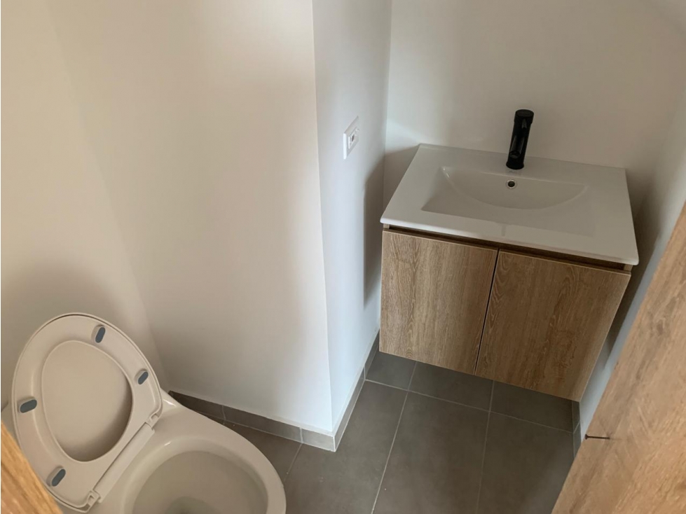 Apartamento Penthouse Envigado ESTRENAR
