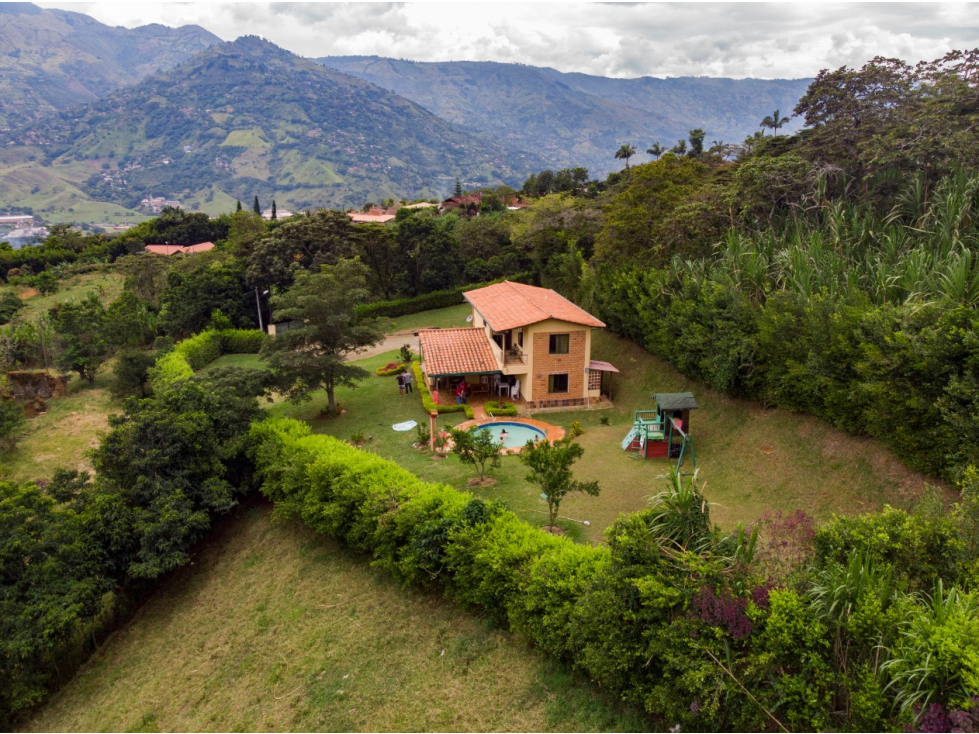 SE VENDE CASA CAMPESTRE EN GIRARDOTA — foto 6