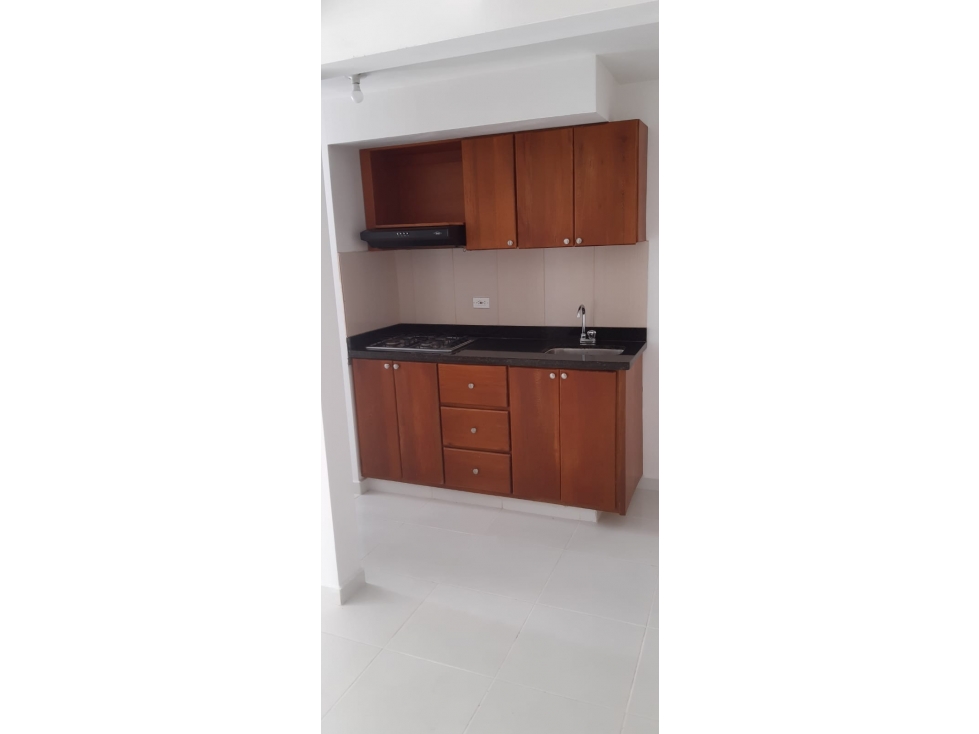 APARTAMENTO EN VENTA SECTOR LOMA DE SAN JOSÉ SABANETA — foto 4