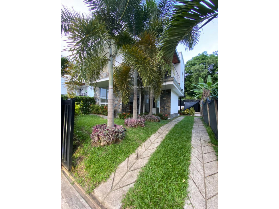 SE VENDE CABAÑA EN SOPETRAN A 2 MINUTOS DEL PARQUE - 1