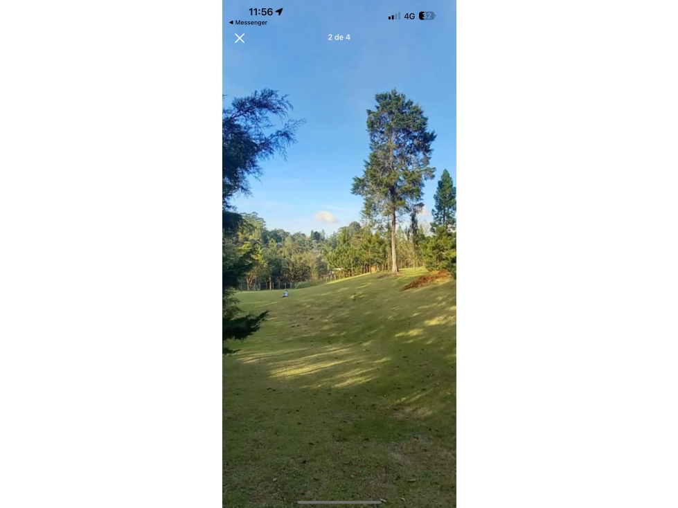 LOTE EN VENTA EN EL CARMEN DE VIBORAL