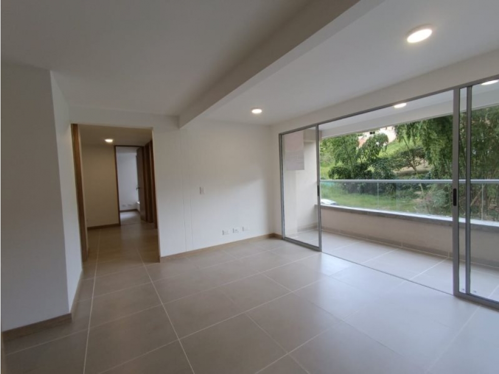 Apartamento en venta, Envigado, sector Chingui