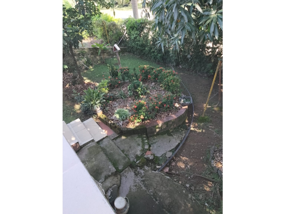 GRAN OPORTUNIDAD EN CONDOMINIO DE CASAS CAMPESTRE — foto 4
