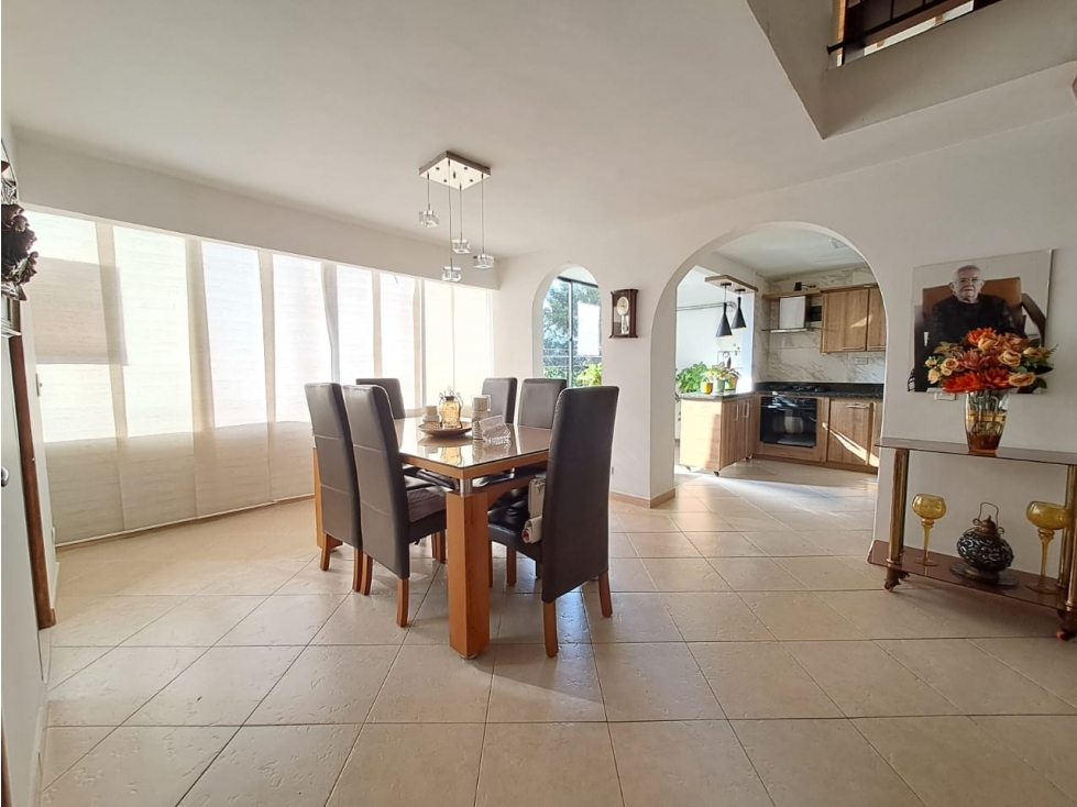 APARTAMENTO EN VENTA SECTOR SAN MARCOS ENVIGADO