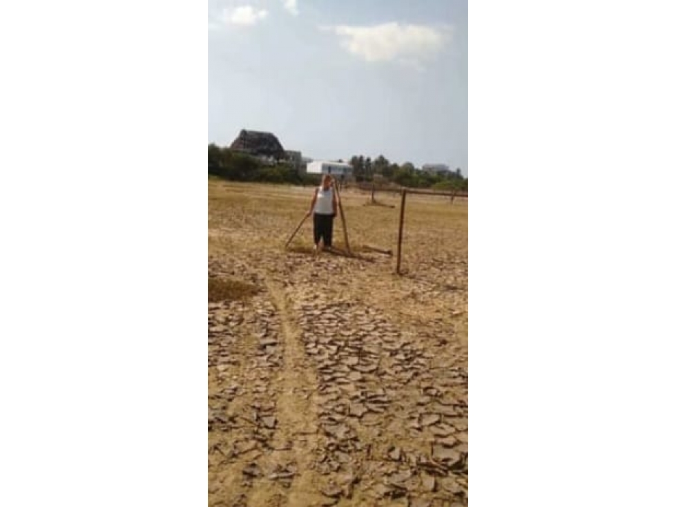 LOTE EN VENTA EN BARRANQUILLA - 5