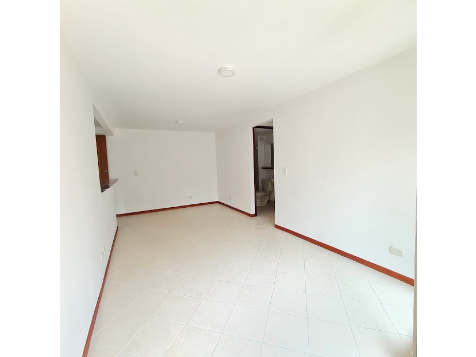 Apartamento en venta Sabaneta, sector Mayorca. — foto 3