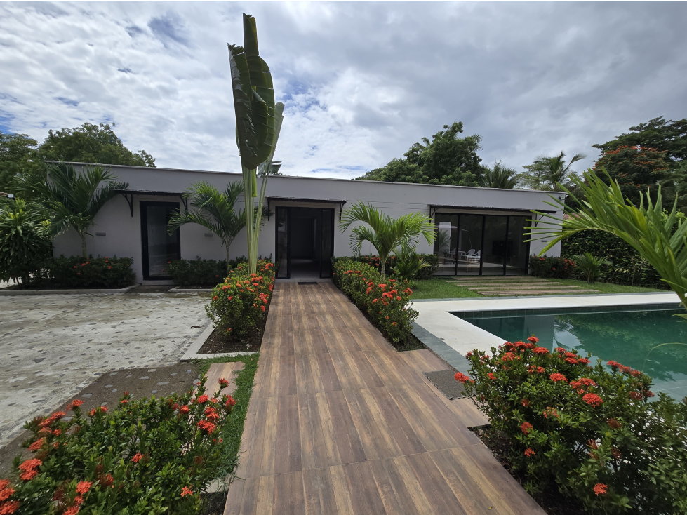 SE VENDE CASA CAMPESTRE EN PARCELACIÓN DE SOPETRAN — foto 4