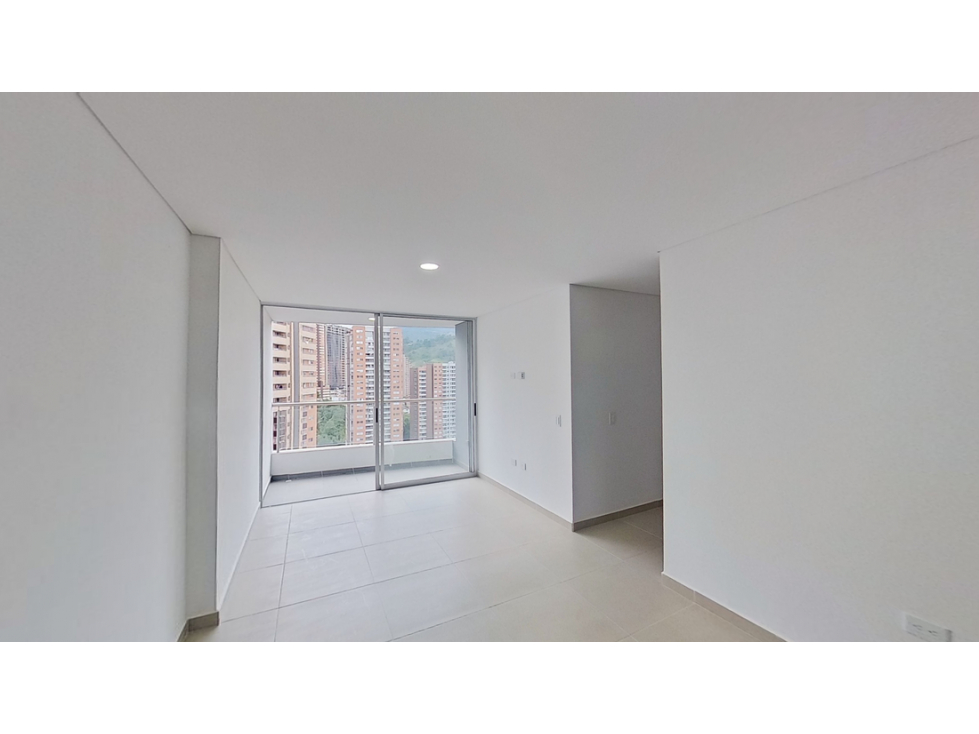 VENDO APARTAMENTO EN SABANETA ZONA LAS VEGAS — foto 2