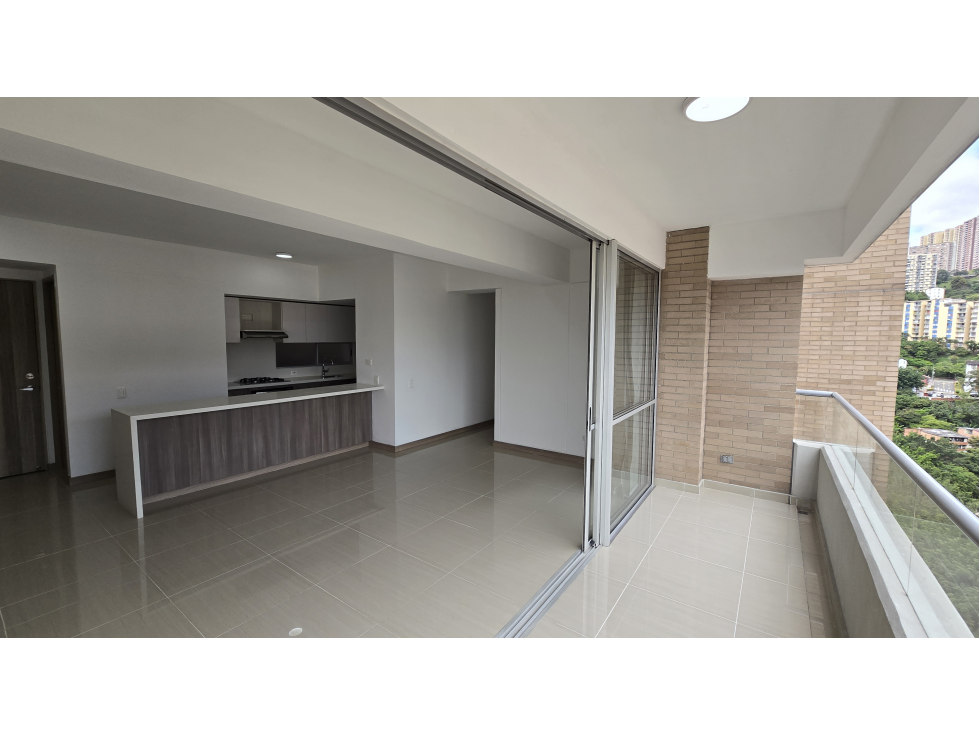 SE VENDE CÓMODO APARTAMENTO EN CALASANZ — foto 4