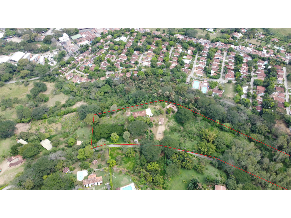 SE VENDE FINCA EN LA PINTADA - 2