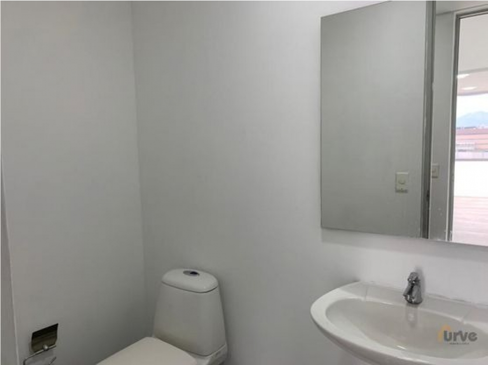 Oficina en venta en Envigado, Las Vegas. - 5