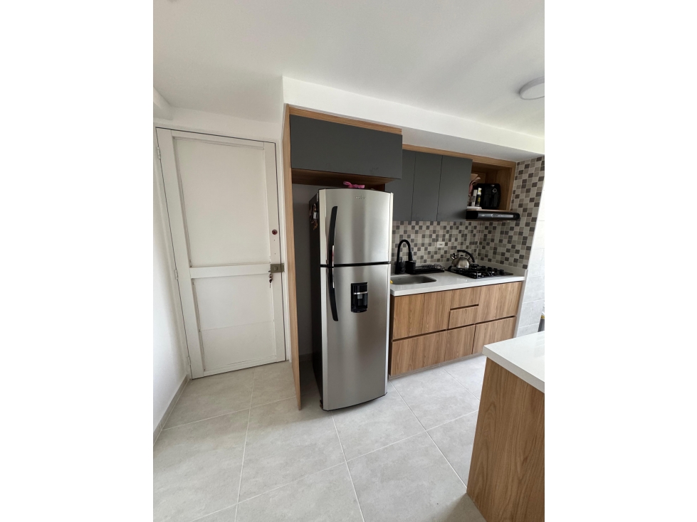 Venta De Aparamento en Calasanz — foto 2