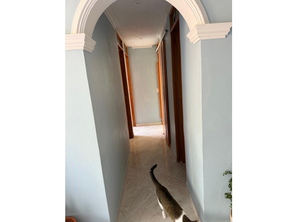 Apartamento en Venta de 78m2 en el Dorado Envigado — foto 6