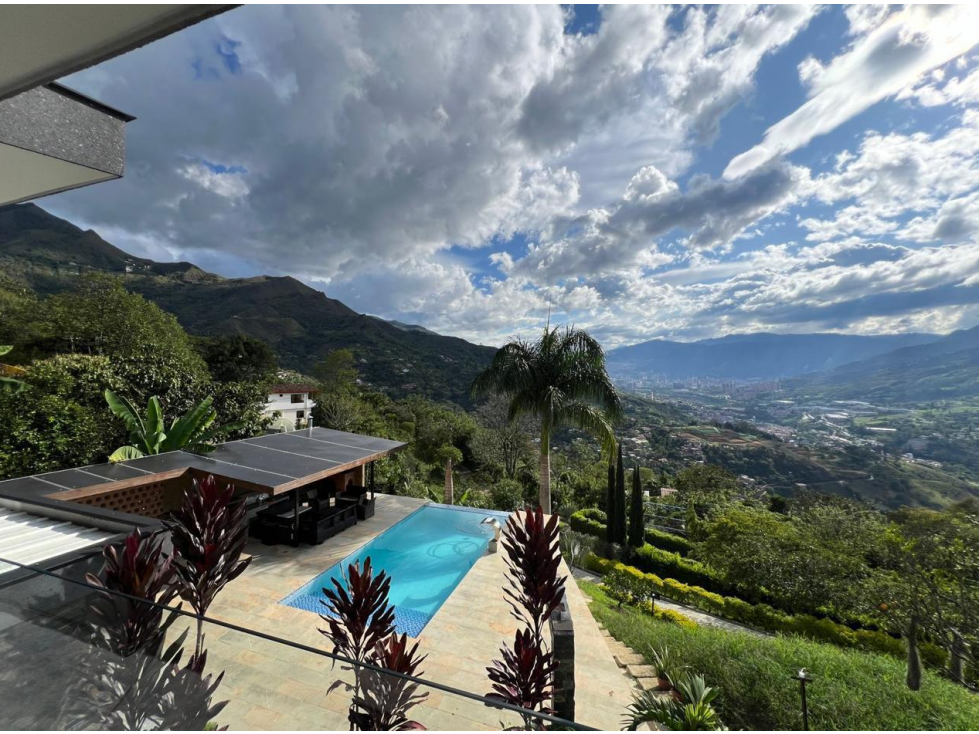 SE VENDE CASA CAMPESTRE EN COPACABANA — foto 3