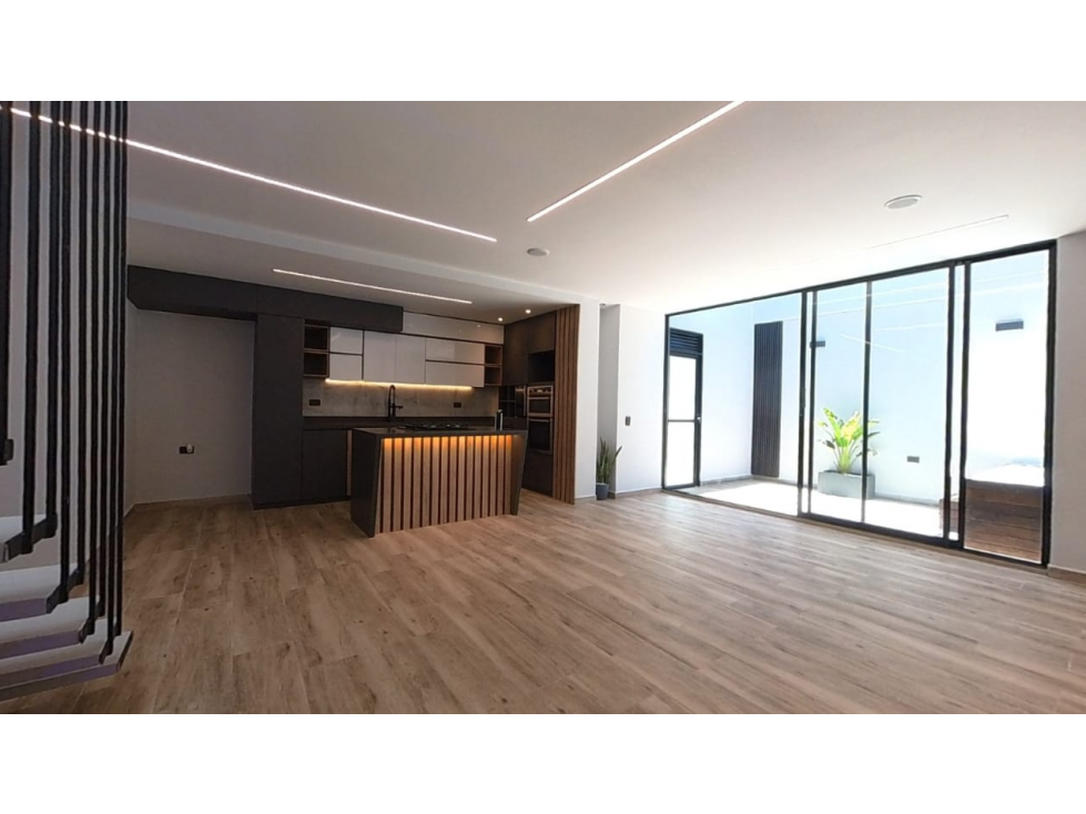 VENDE HERMOSA CASA PARA ESTRENAR EN RIO NEGRO — foto 4