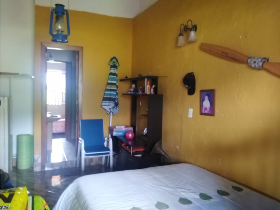 VENDO FINCA A SOLO 5 MINUTOS DE FREDONIA VEREDA EL UVITAL - 5
