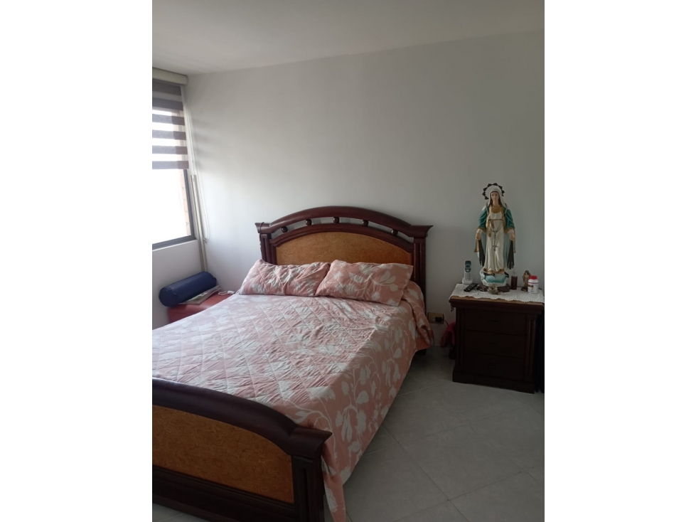 APARTAMENTO SABANETA, ALTO DE LAS FLORES — foto 4