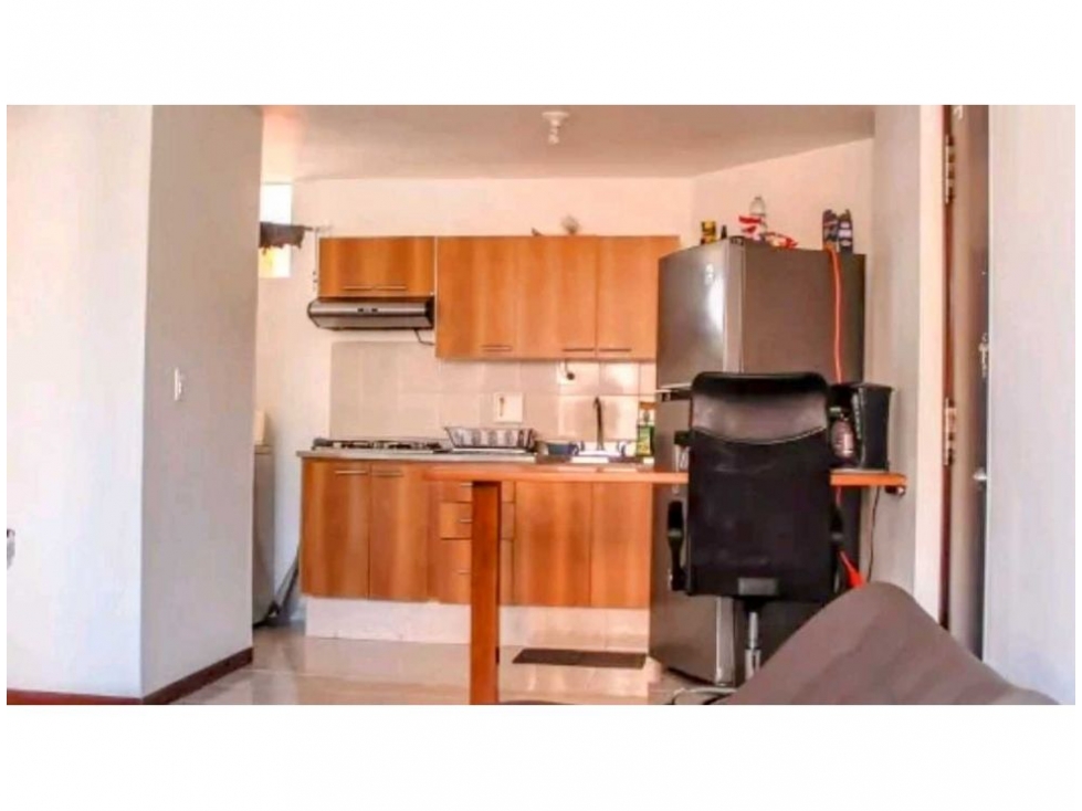 APARTAMENTO LAURELES LORENA — foto 5