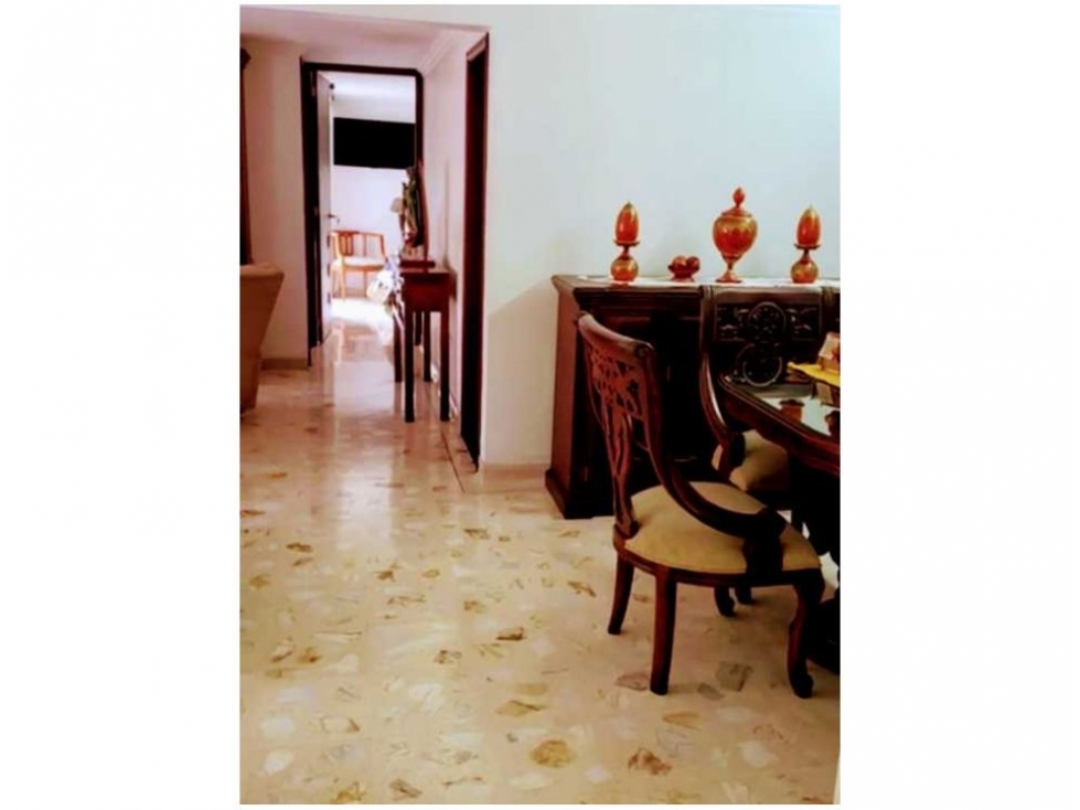 APARTAMENTO LAURELES, ALMERIA — foto 4