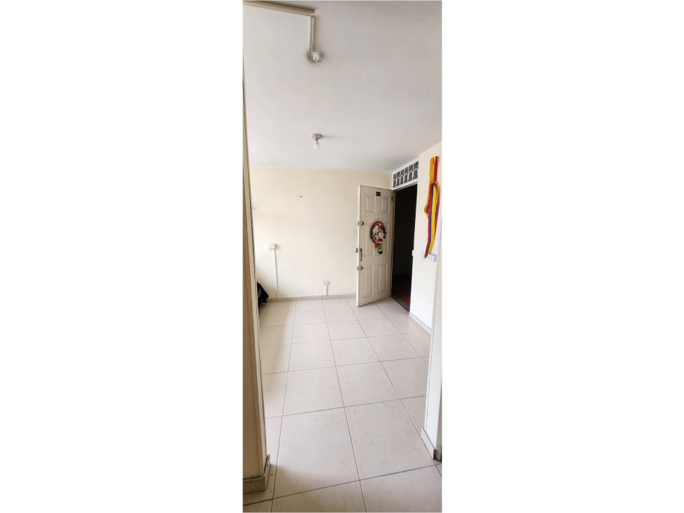 VENDO APARTAMENTO EN BOGOTA