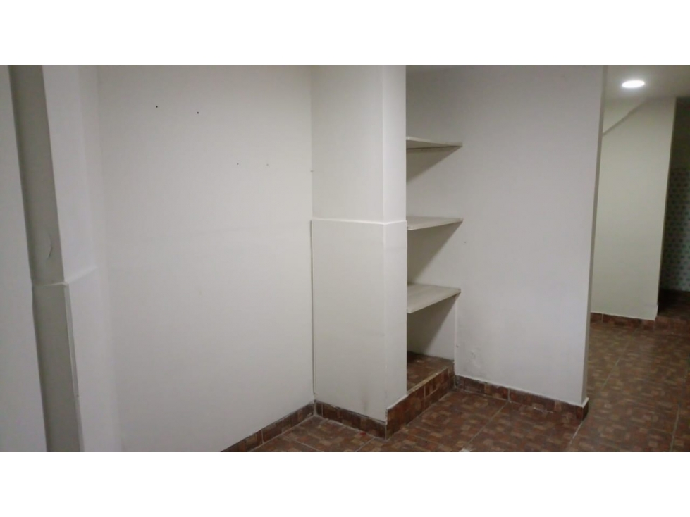 ARRIENDO APARTAESTUDIO DE UN SOLO AMBIENTE EN PRADO CENTRO — foto 4