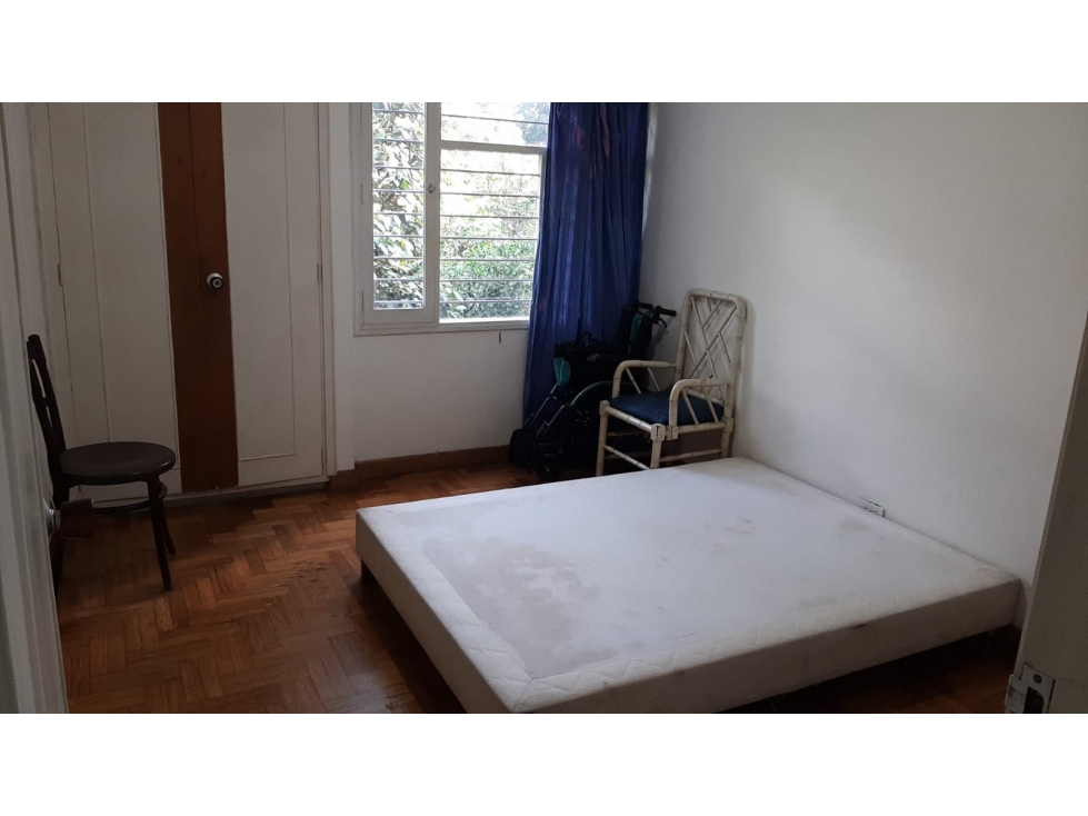 APARTAMENTO CON TERRAZA EN VENTA EN EXCLUSIVO SECTOR EN PROVENZA — foto 6