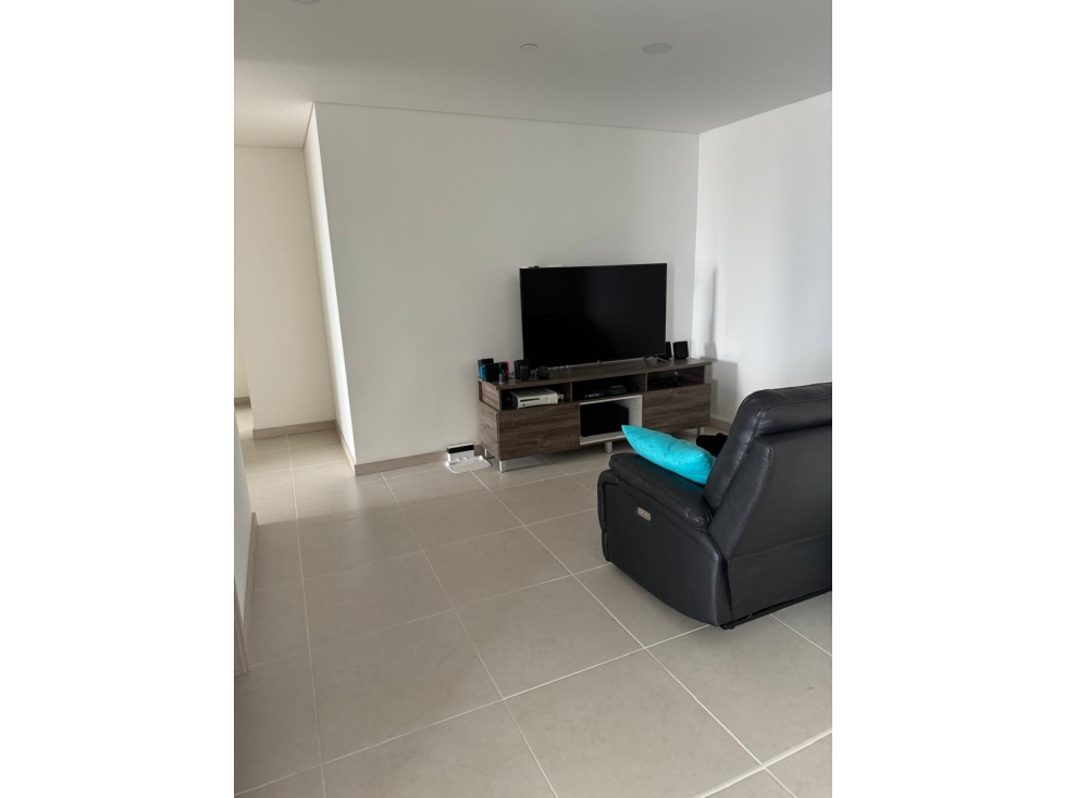 Venta de apartamento con acabados premium Envigado, Loma de Los Mesa — foto 6