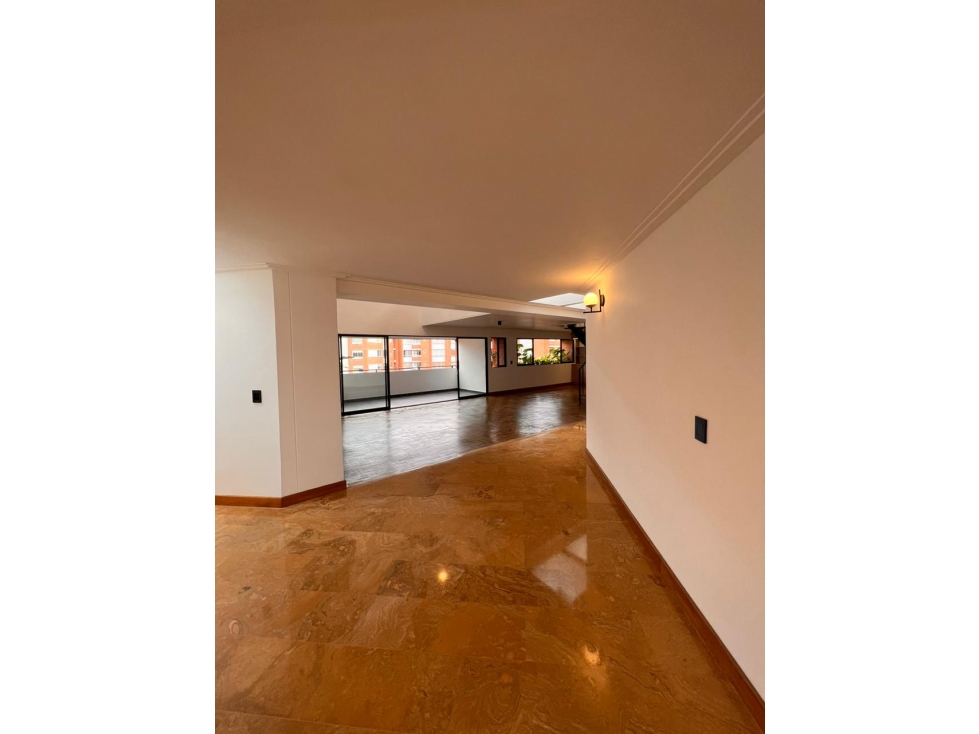 Dúplex exclusivo en El Poblado, Medellín