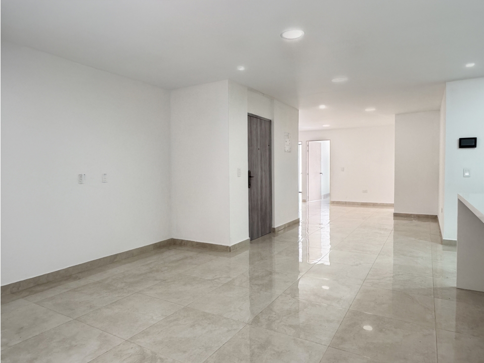 VENTA APARTAMENTO 133.5 m², La Castellana P.2 — foto 2