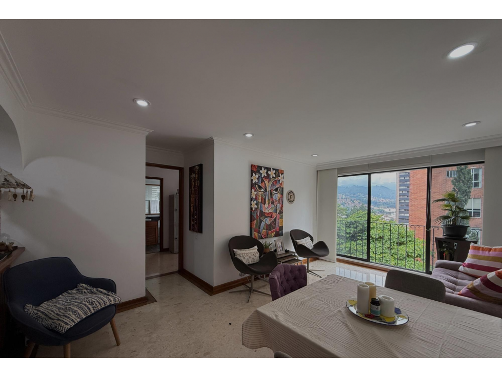 APARTAMENTO POBLADO, LAS VEGAS