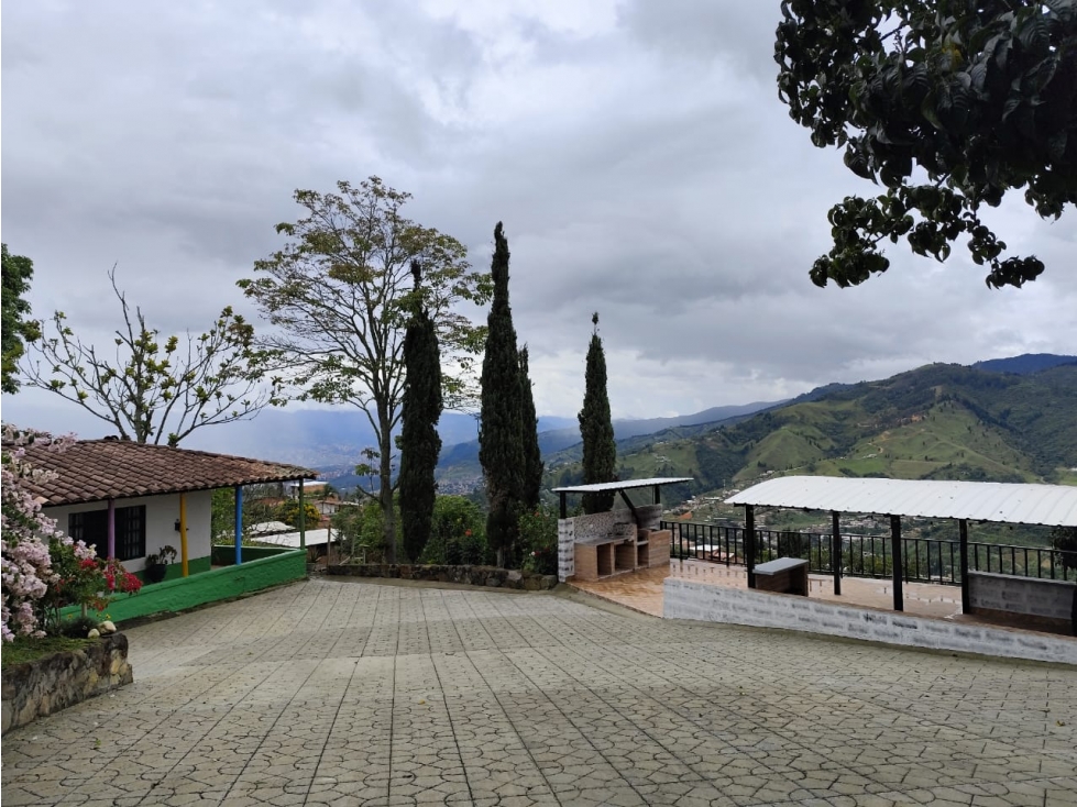 CASA FINCA EN MEDELLIN CORREGIMIENTO DE SAN CRISTOBAL V TRAVESIAS — foto 6