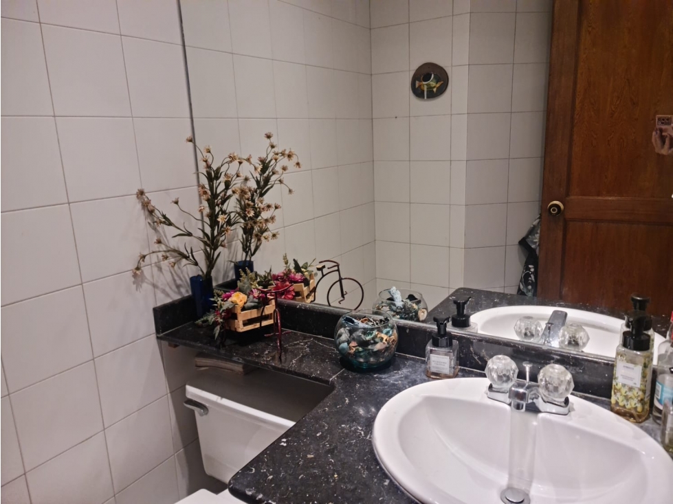 VENDO APARTAMENTO EN EL POBLADO SECTOR EL TESORO — foto 5