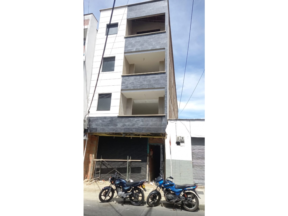 APARTAMENTO EN VENTA ENVIGADO CENTRO EN EDIFICIO PH