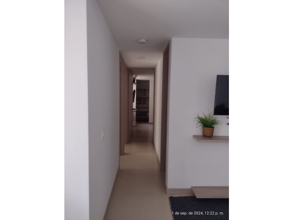 Apartamento moderno en Sabaneta con vista panorámica — foto 3
