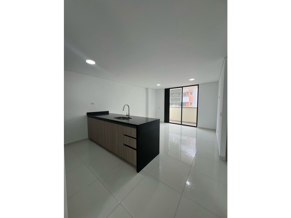APARTAMENTO EN VENTA MODERNO SABANETA CALLLE DEL BANCO — foto 3