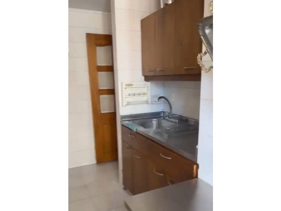 APARTAMENTO LAURELES, SEGUNDO PARQUE — foto 2