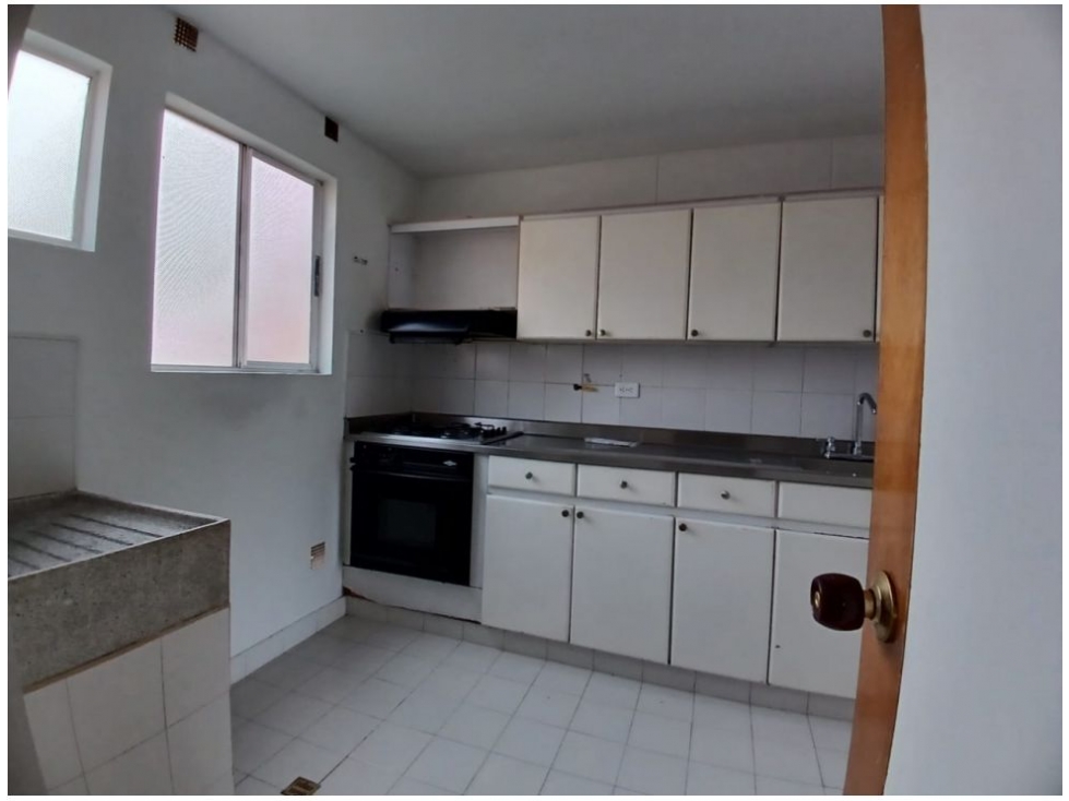 APARTAMENTO EN VENTA LA MOTA MEDELLIN UNIDAD — foto 4