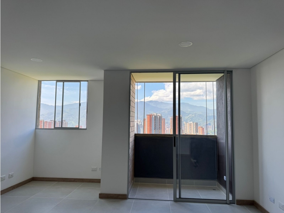 VENTA APARTAMENTO ITAGUI - UNIDAD AMANTINA