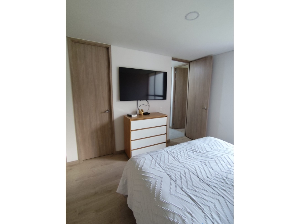 VENTA APARTAMENTO CAMINO VERDE ENVIGADO