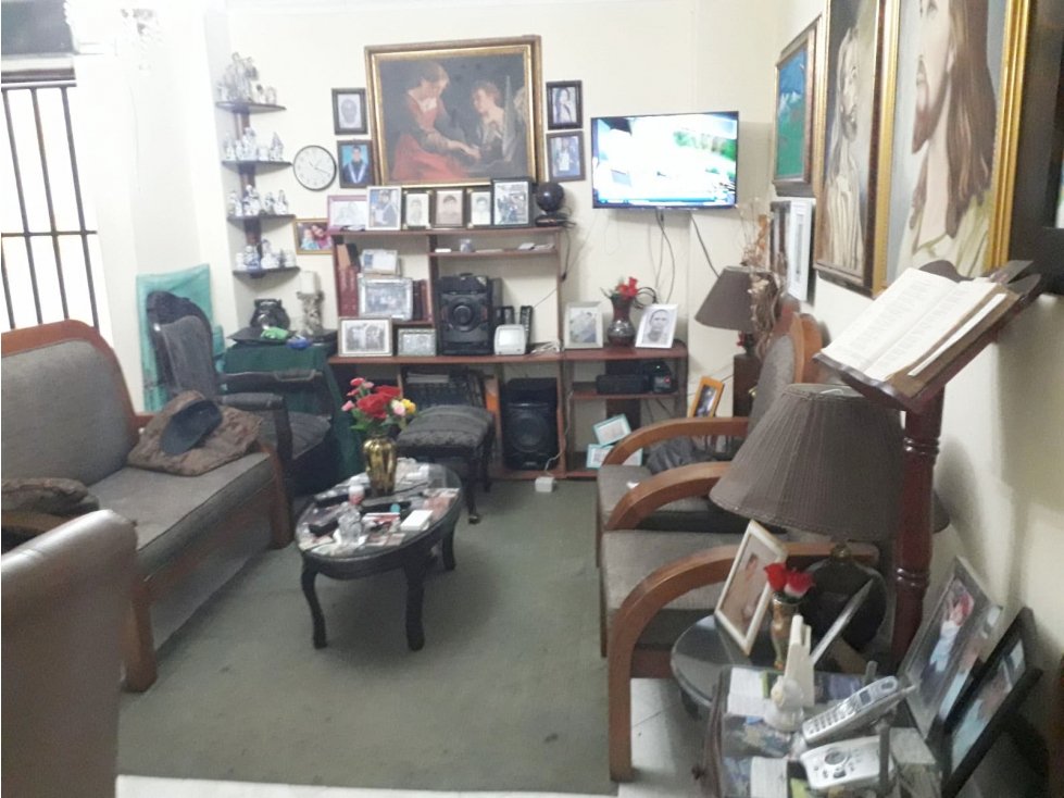 VENTA APARTAMENTO EN EL DANUBIO, LA AMERICA.