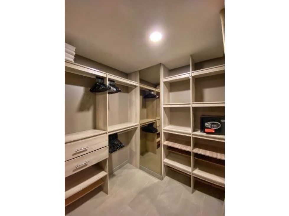 Venta Apartamento Rentas Cortas Poblado Manila Medellín — foto 5