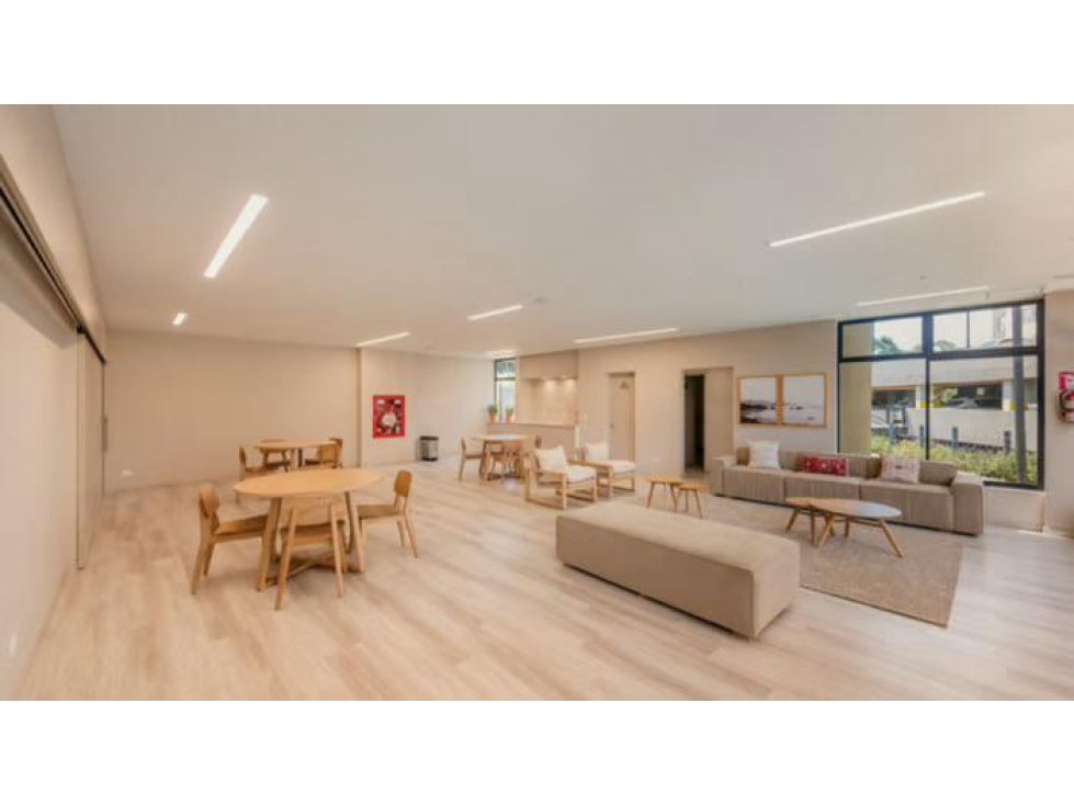 SE VENDE HERMOSO APARTAMENTO EN SAN ANTONIO DE PEREIRA - RIO NEGRO
